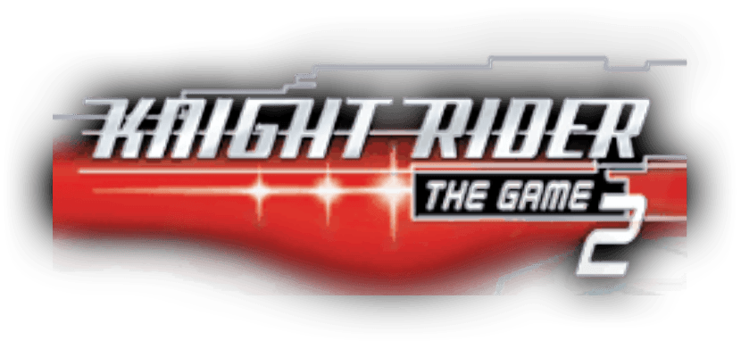Knight Rider: The Game 2 Widescreen Fix