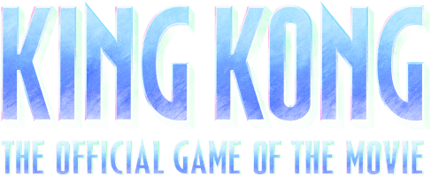 King Kong Widescreen Fix