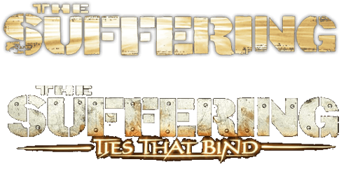 The Suffering Widescreen Fix