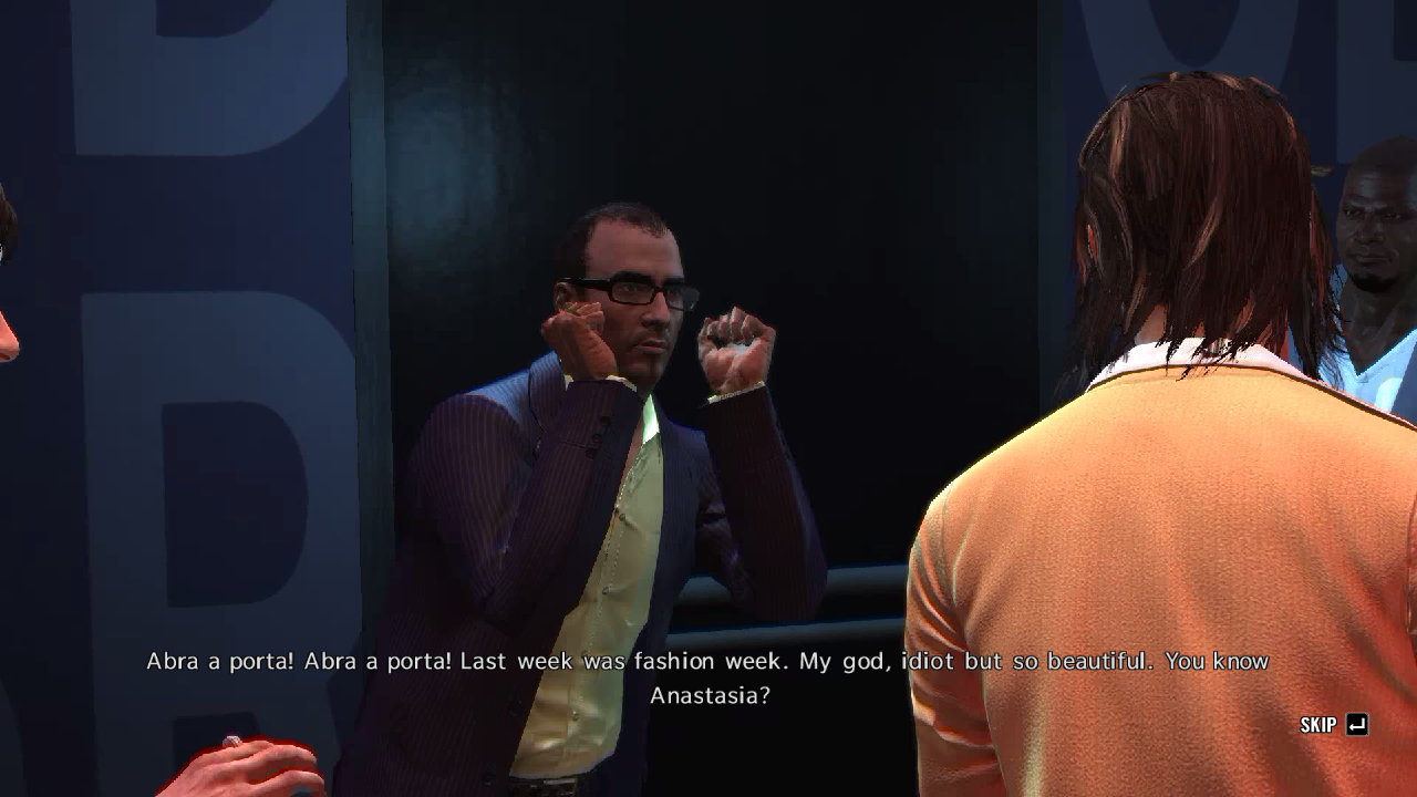 Max Payne 3 Fusion Fix