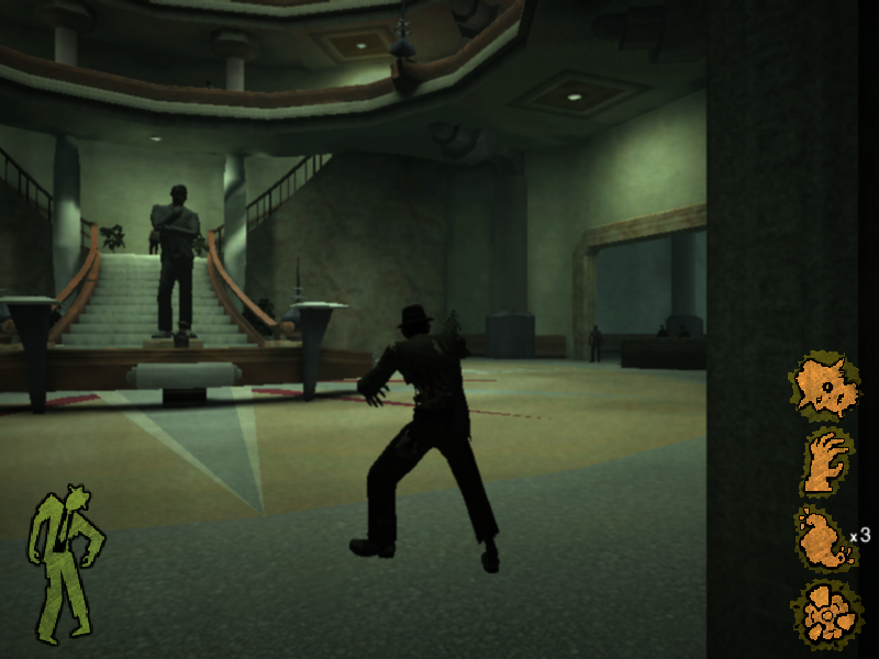 Stubbs the Zombie Widescreen Fix