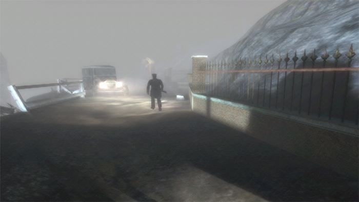 Call of Cthulhu Widescreen Fix
