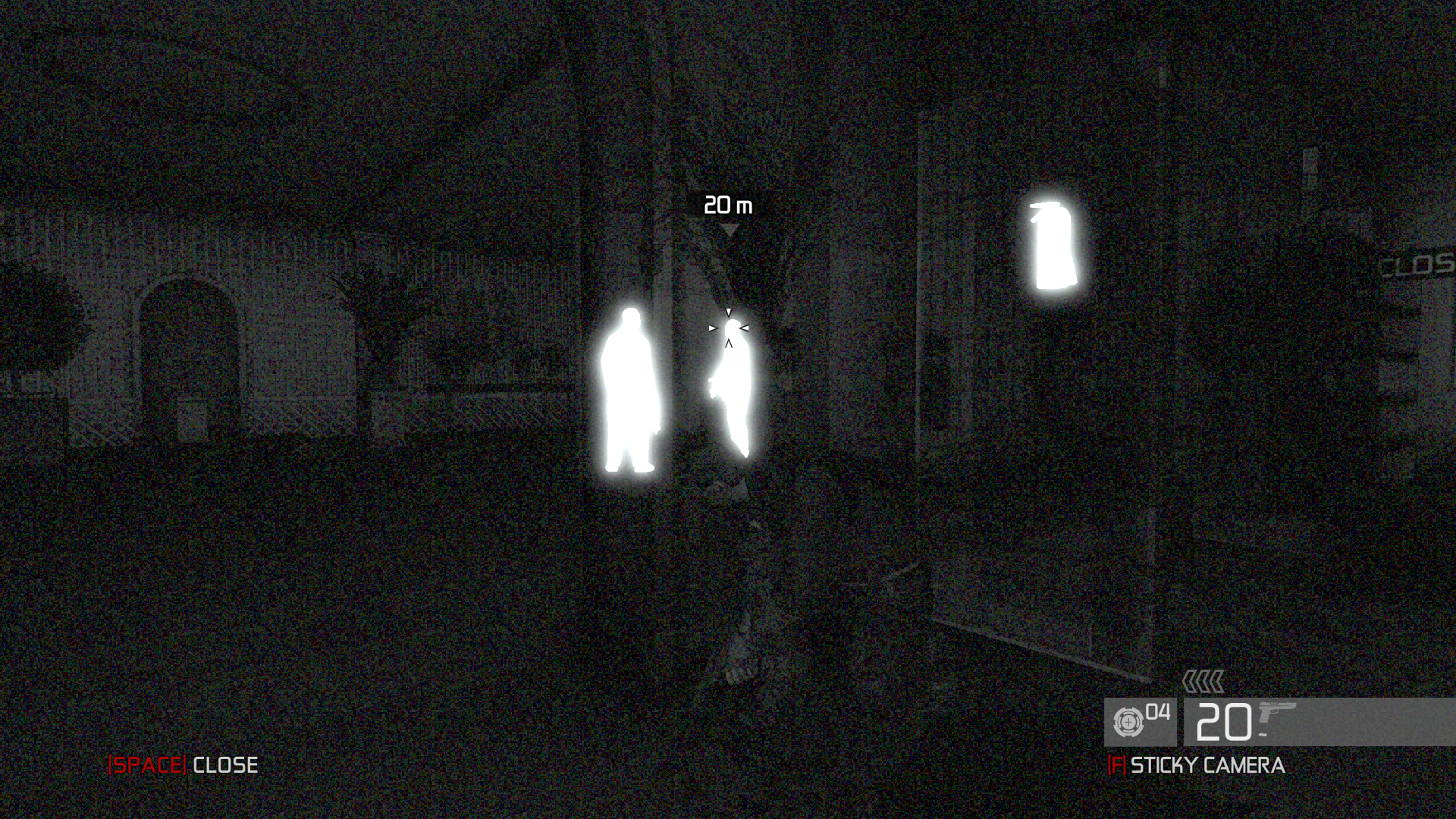 Splinter Cell Conviction Fusion Mod