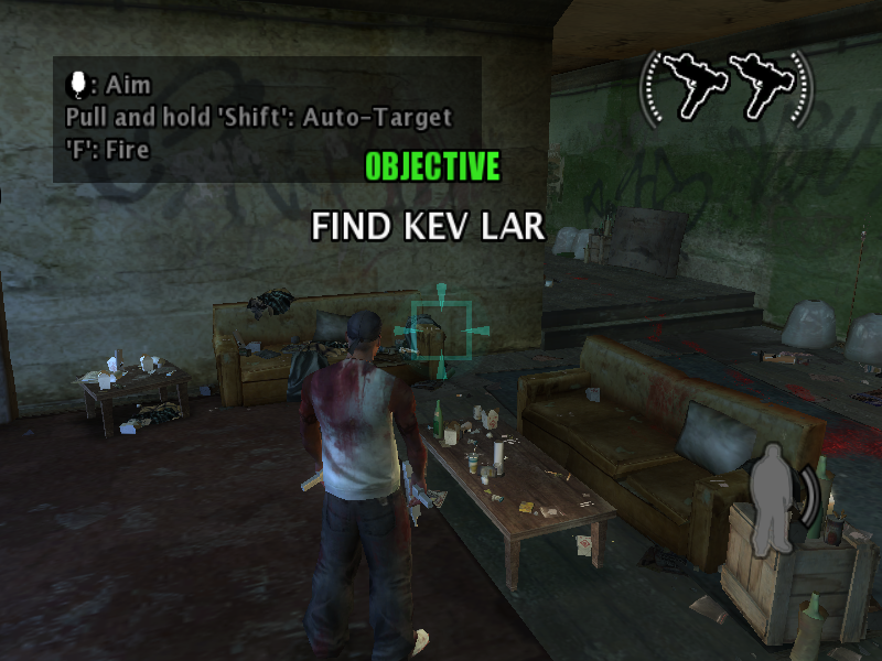 True Crime New York City Widescreen Fix[+PCSX2F]