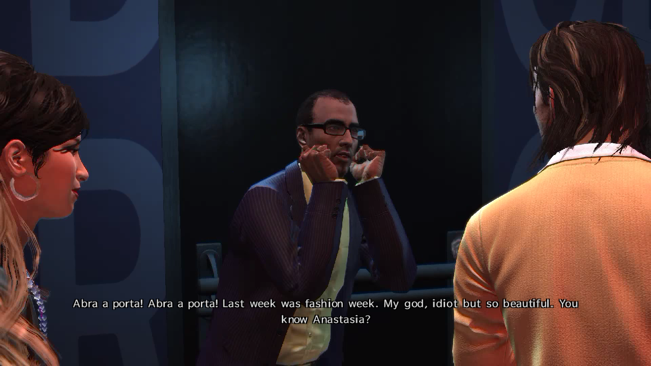 Max Payne 3 Fusion Fix