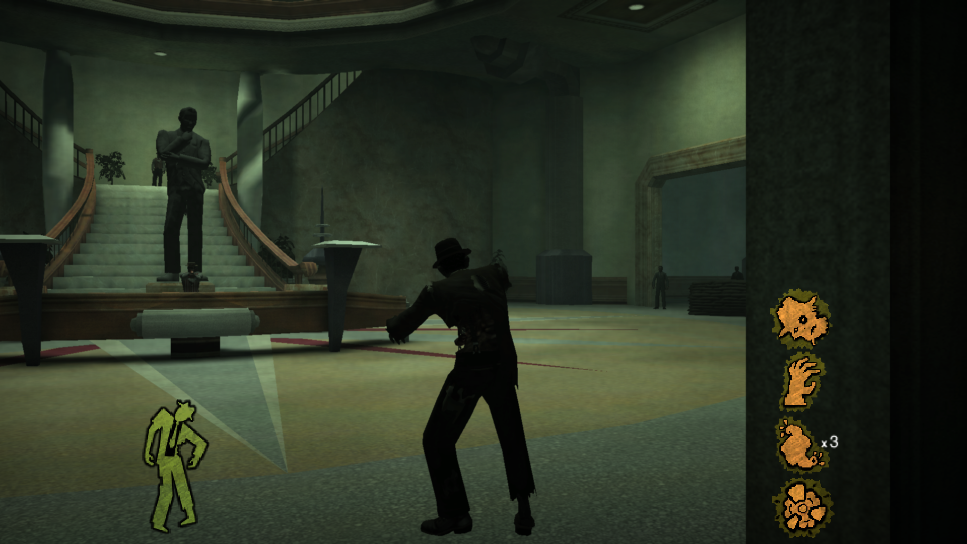 Stubbs the Zombie Widescreen Fix