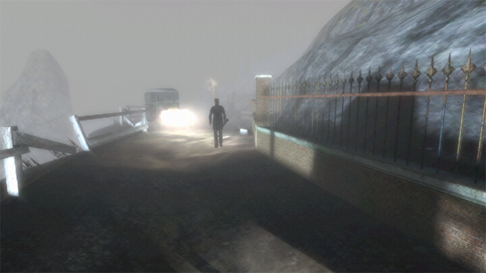 Call of Cthulhu Widescreen Fix