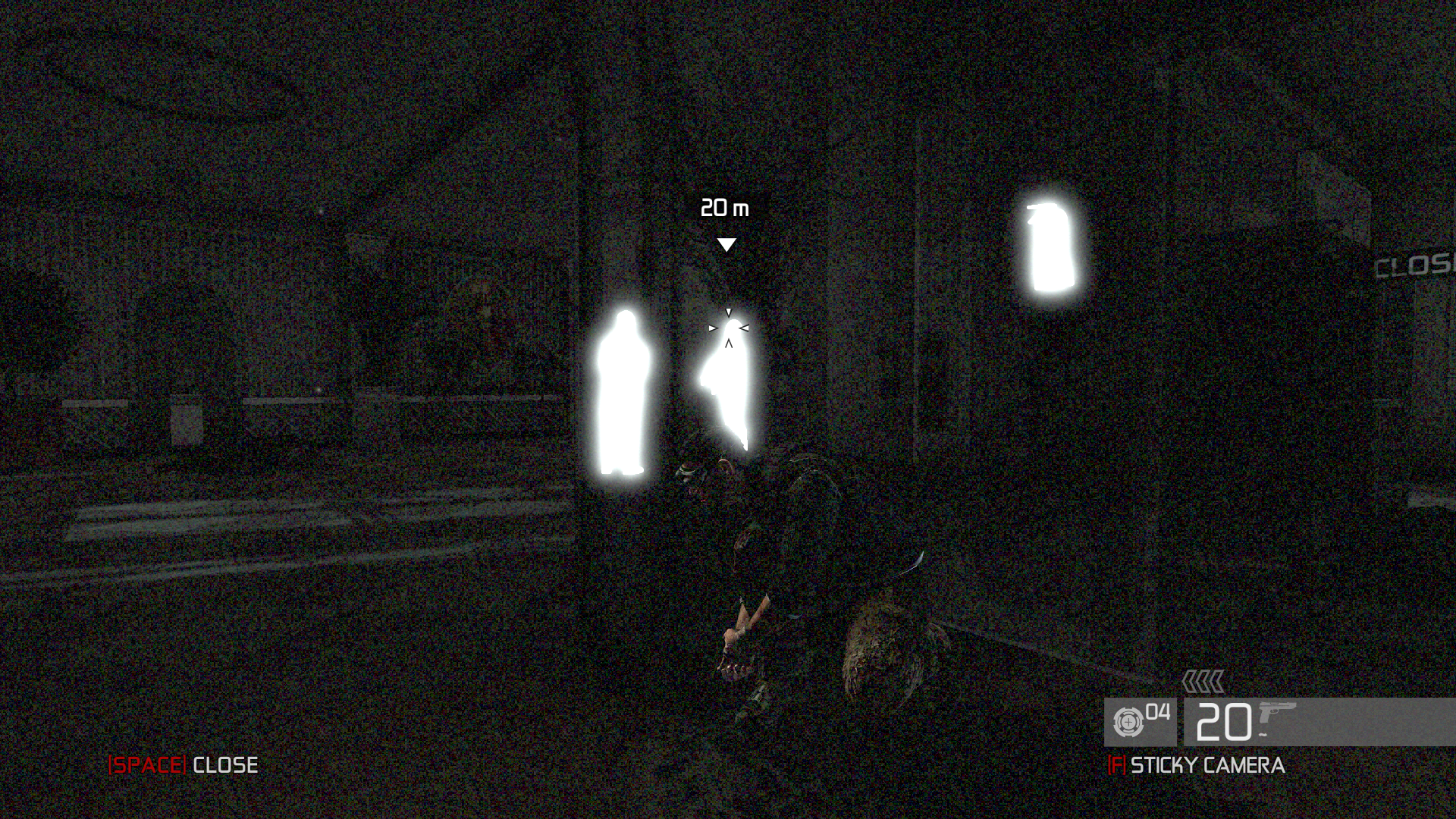 Splinter Cell Conviction Fusion Mod