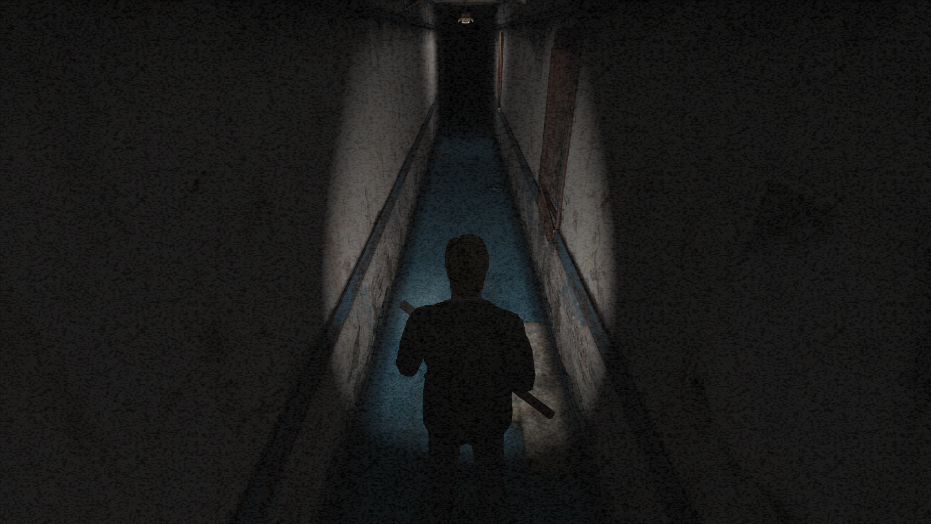 Silent Hill 2 Widescreen Fix