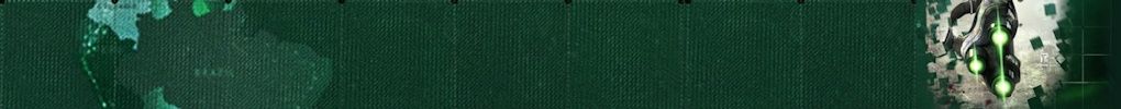 Splinter Cell Blacklist Fusion Mod