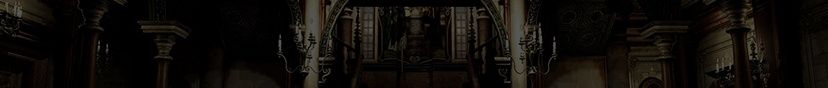 Resident Evil Fusion Fix