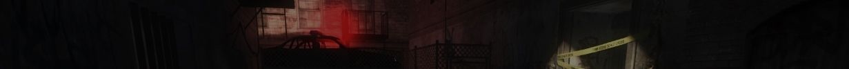 Condemned: Criminal Origins Widescreen Fix