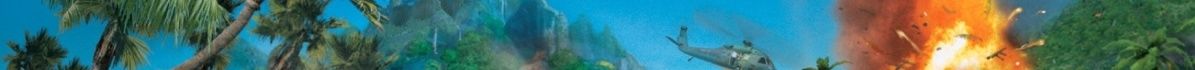 Far Cry Widescreen Fix