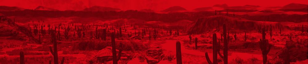 Red Dead Redemption Fusion Mod