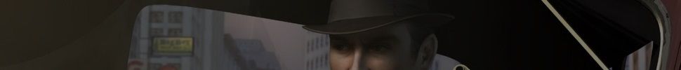Mafia: The City of Lost Heaven Widescreen Fix
