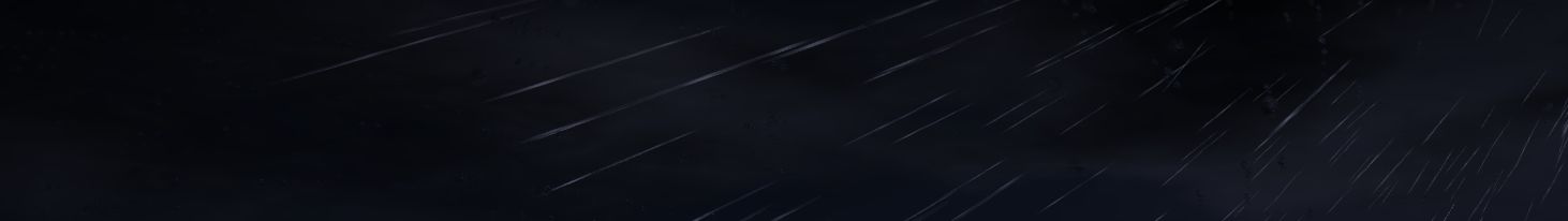 Xbox Rain Droplets